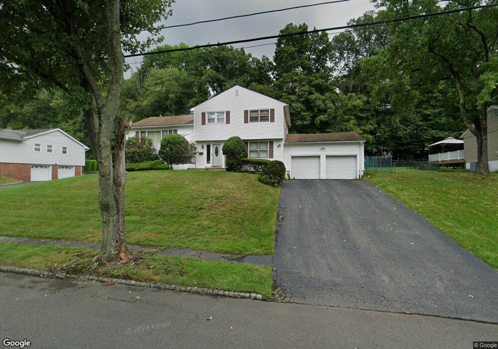 13 Aldom Cir, West Caldwell, NJ 07006 - photo 1