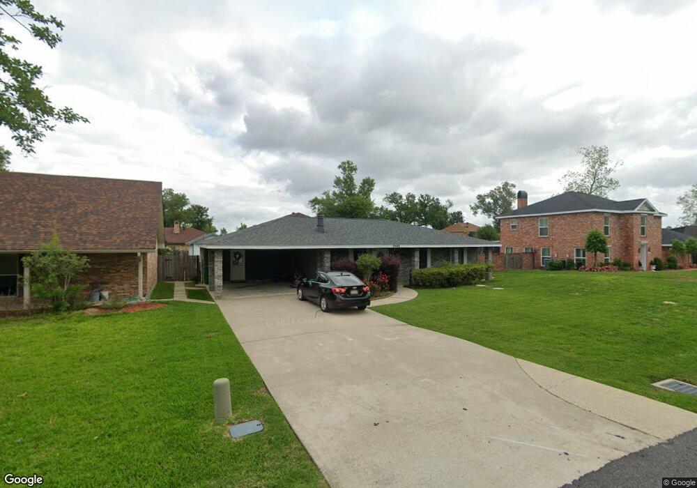 2440 S Constance Ln, Lake Charles, LA 70605 - photo 1