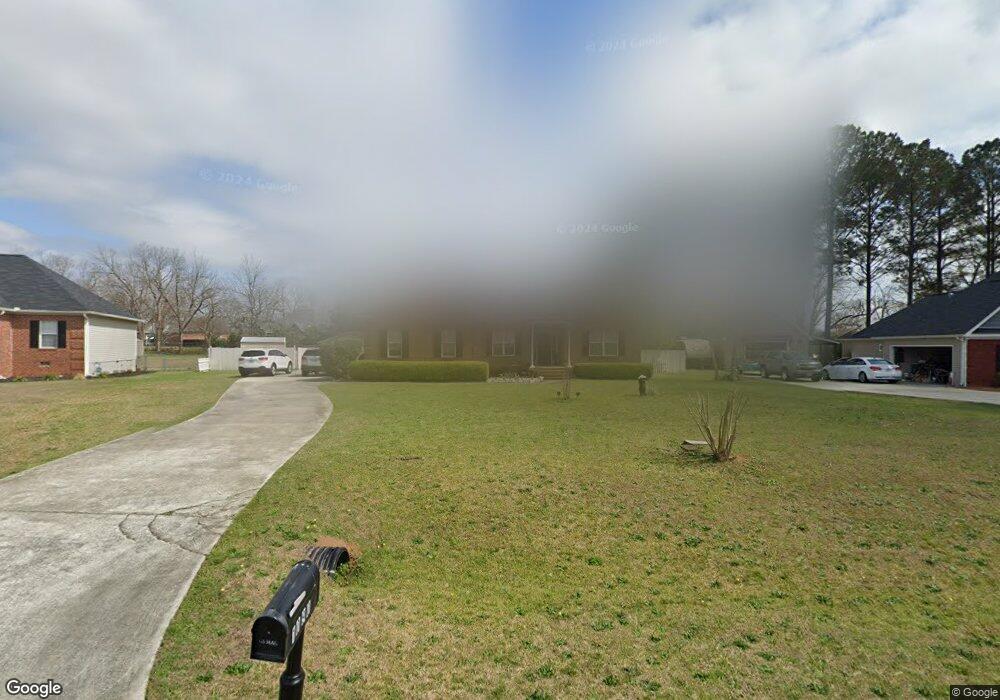 1090 Alma Dr, Macon, GA 31216 - photo 1