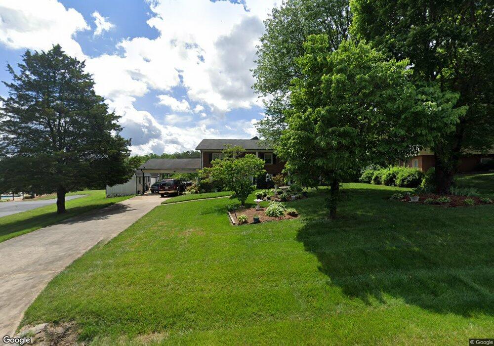 162 Northmont Dr, Statesville, NC 28625 - photo 1