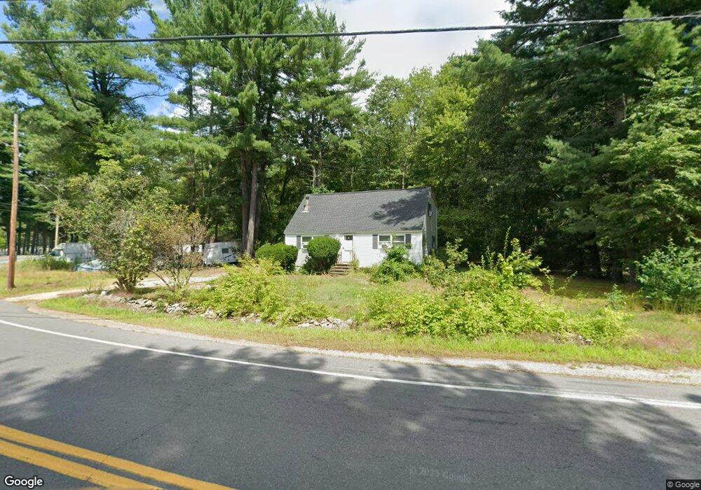 22 Pepperell Rd, Brookline, NH 03033 - photo 1