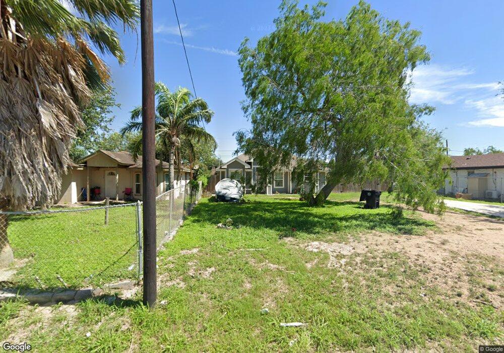 1914 W Mile 5 N, Weslaco, TX 78596 - photo 1