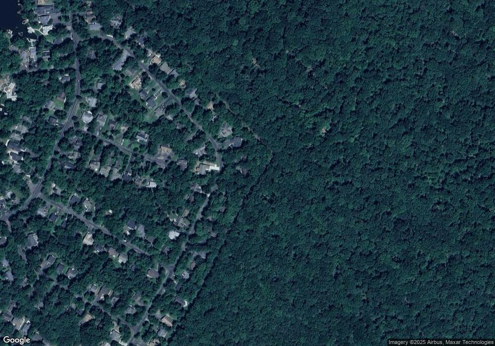 133 Monticello Cir, Locust Grove, VA 22508 - photo 1