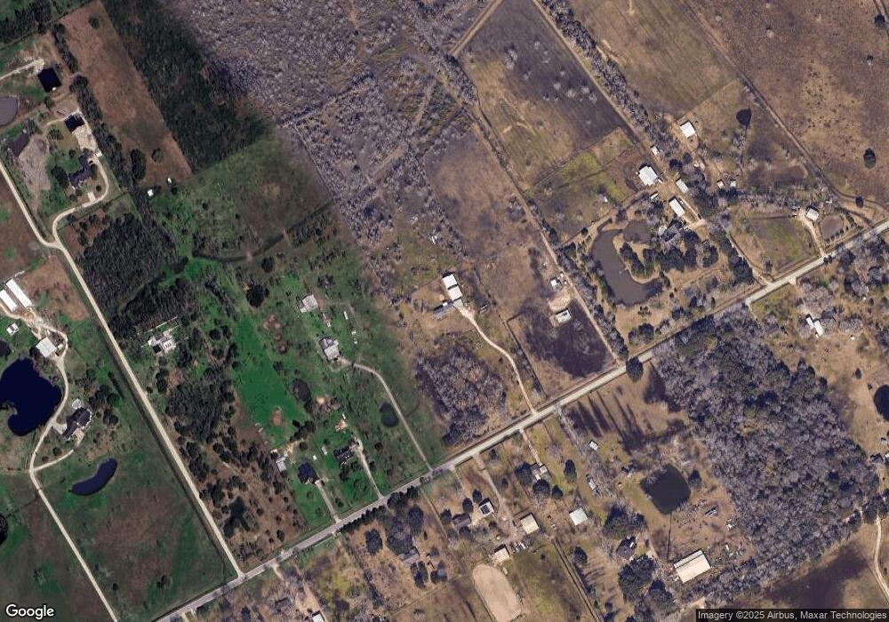 4724 County Road 182, Alvin, TX 77511 - photo 1