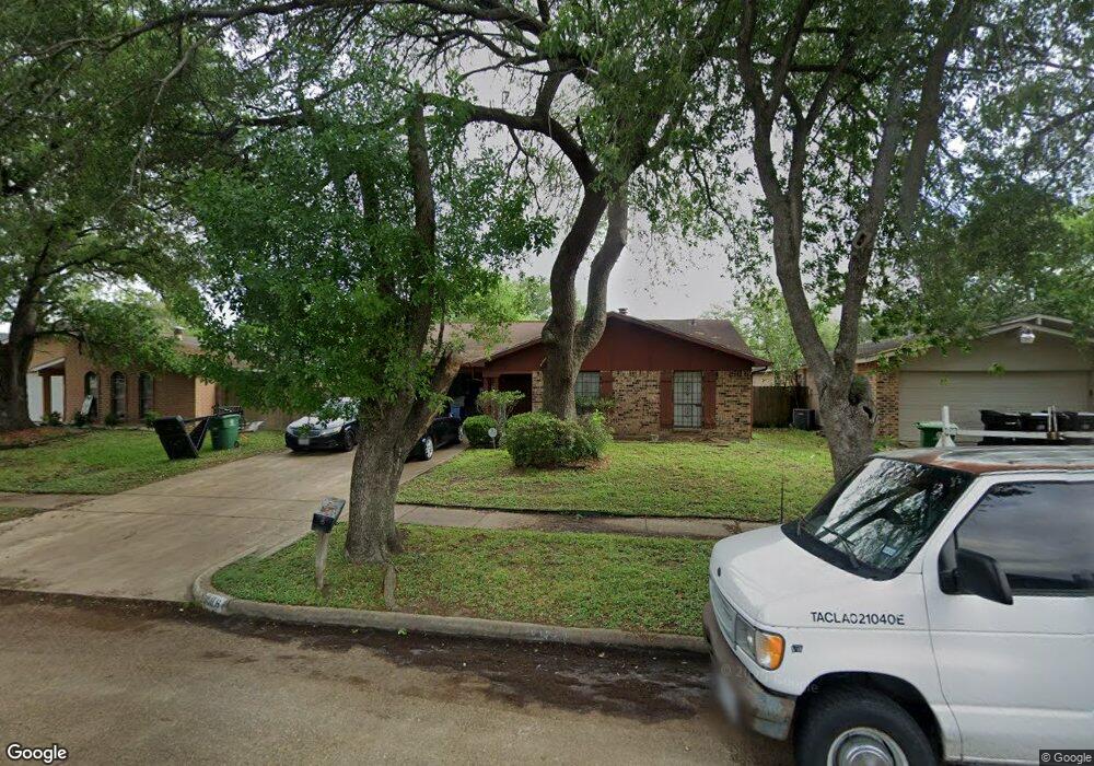 6106 Ironside Turn Dr, Houston, TX 77053 - photo 1