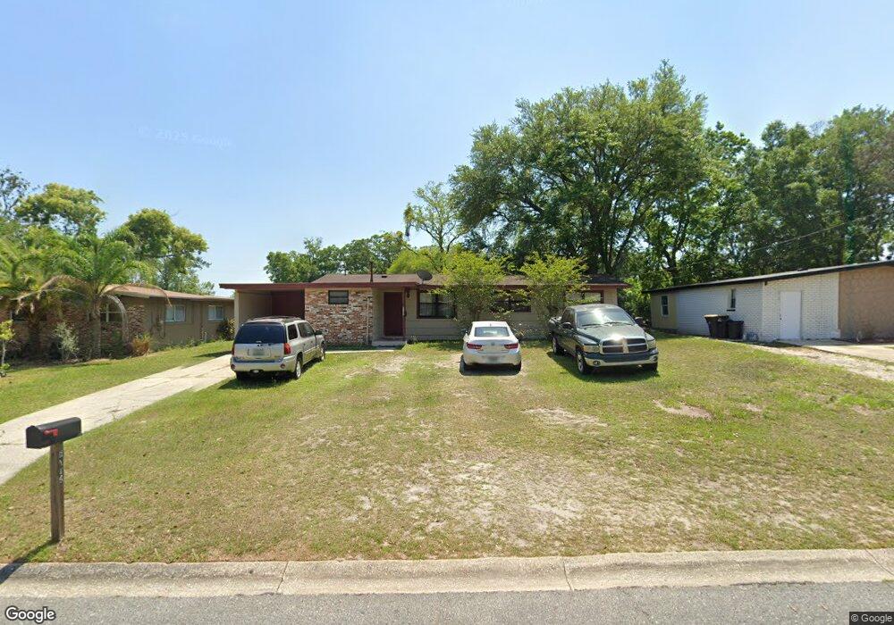 6832 Cinderella Rd, Jacksonville, FL 32210 - photo 1