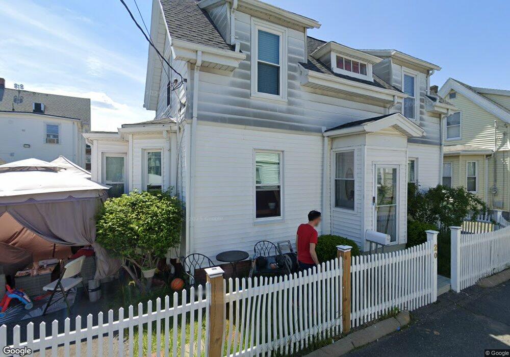 20 Holton Place, Lynn, MA 01905 - photo 1