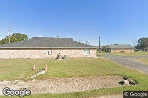 1106 W Ninth Avenue Extension, Oberlin, LA 70655