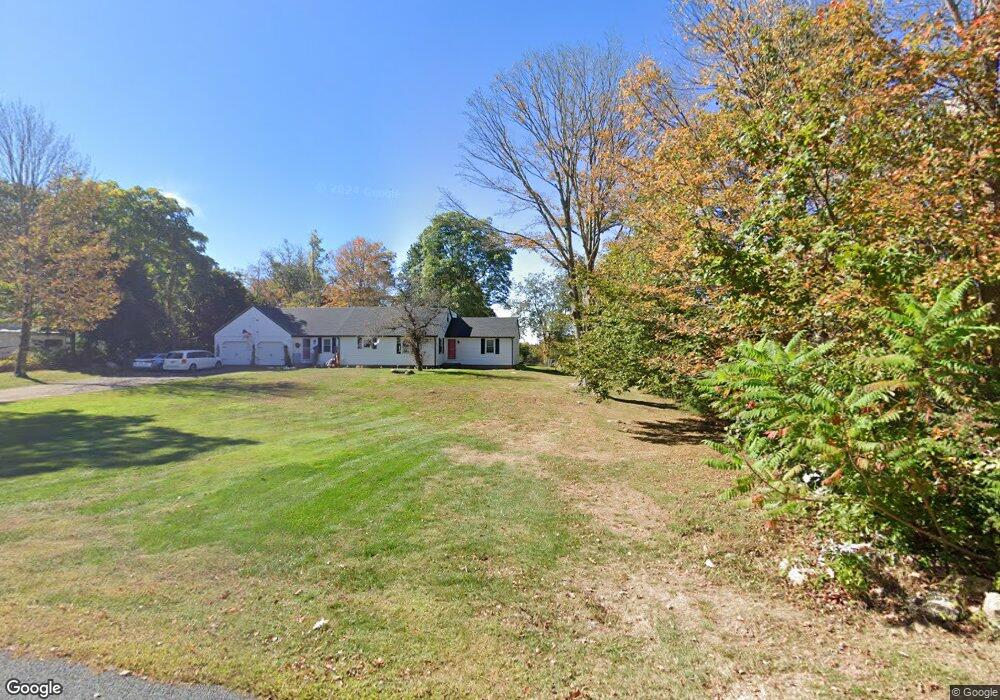 207 Hog Hill Rd, East Hampton, CT 06424 - photo 1