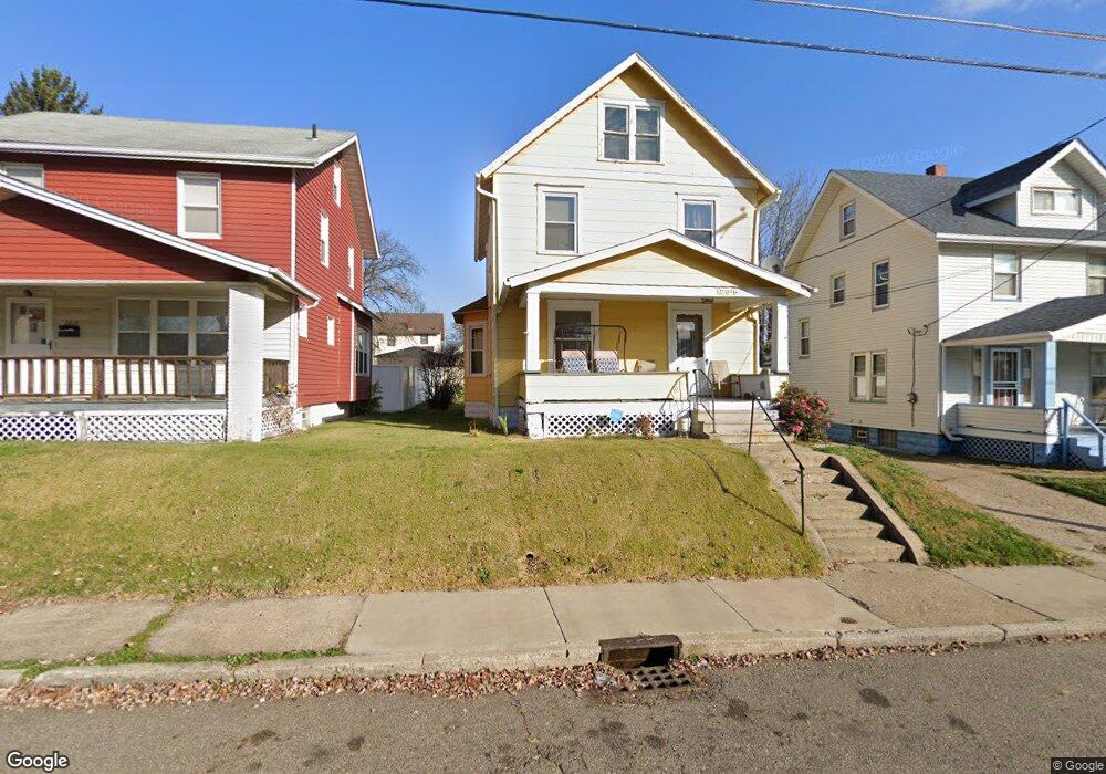 2615 12th St SW, Canton, OH 44710 - photo 1