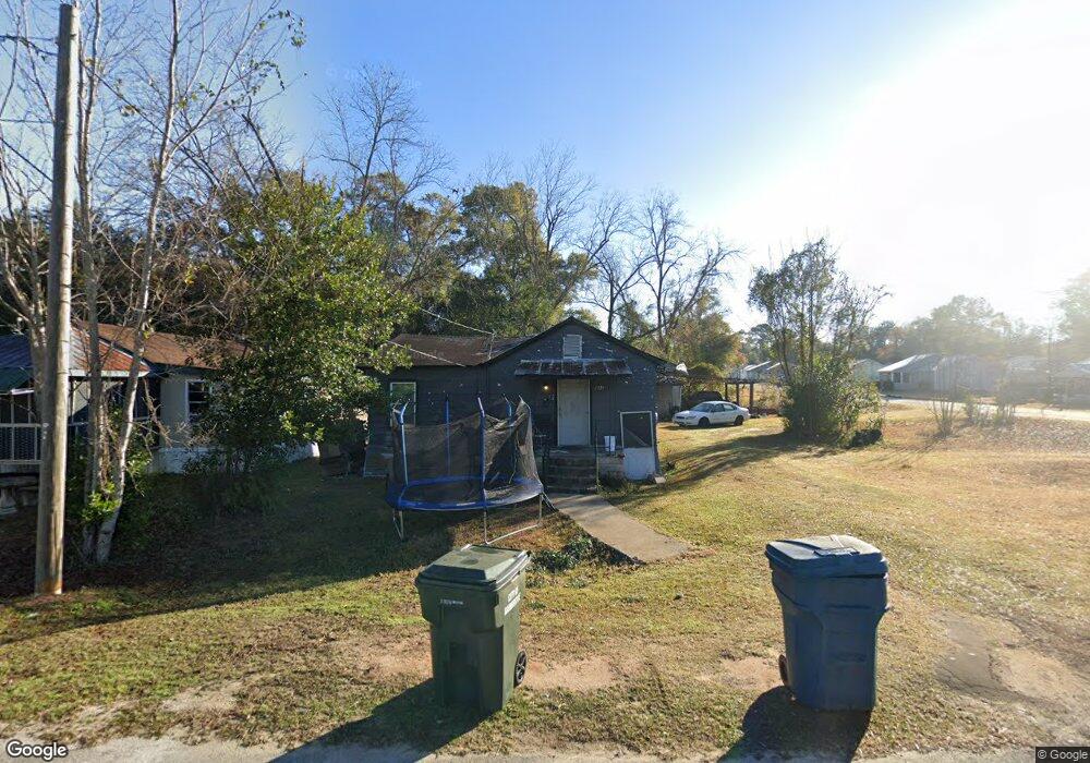 1521 S Washington St, Bainbridge, GA 39819 - photo 1
