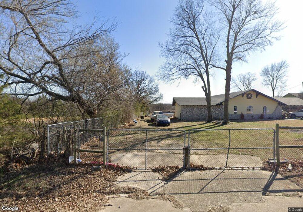 1850 W Taft Ave, Sapulpa, OK 74066 - photo 1