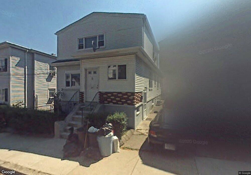 29 Ashton St, Everett, MA 02149 - photo 1