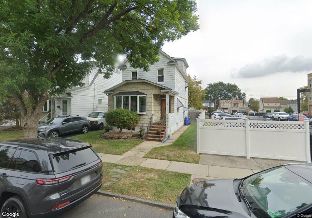 334 Lafayette St, Linden, NJ 07036 - photo 1