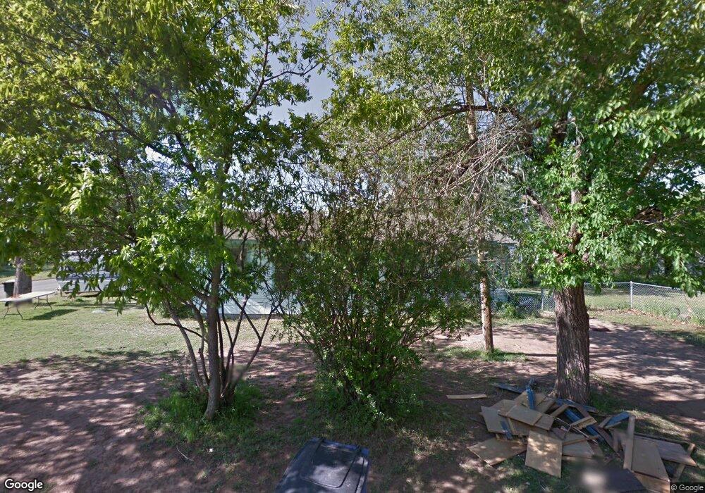 602 N 2nd St, Duncan, OK 73533 - photo 1