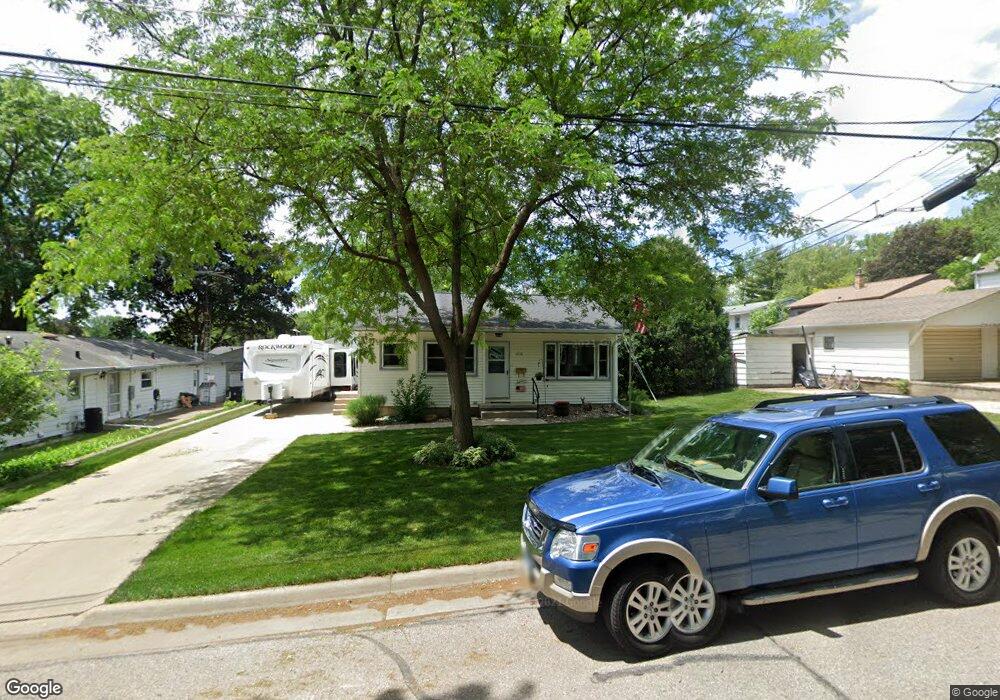 2115 Virgil St, Cedar Falls, IA 50613 - photo 1