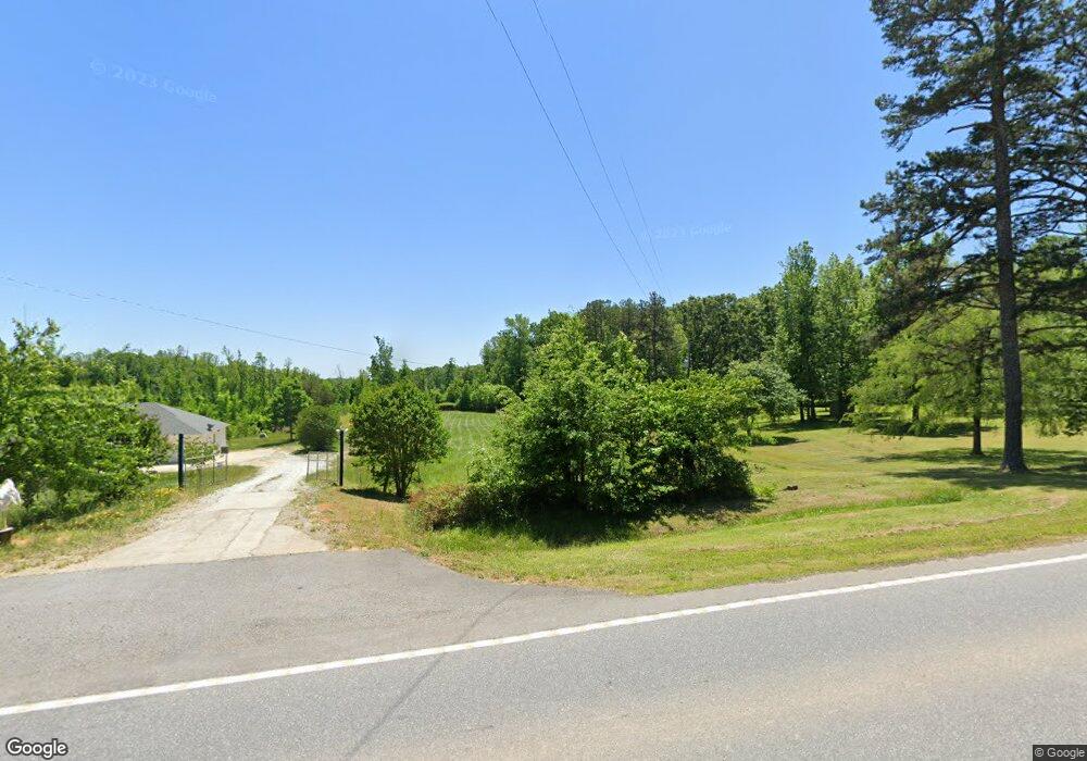 1648 Highway 51 N, Homer, GA 30547 - photo 1
