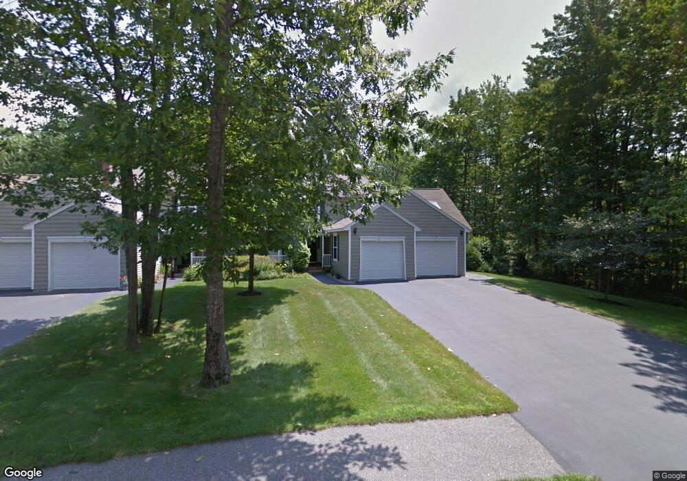 5 Kensington Dr, Kennebunk, ME 04043 - photo 1