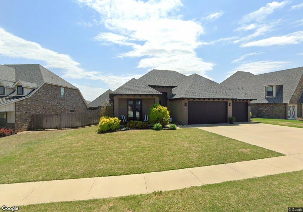 444 E 129th Place S, Jenks, OK 74037 - photo 1