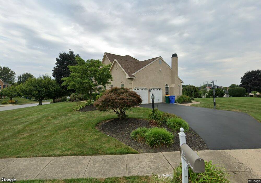 11 Powell Ct, Glen Mills, PA 19342 - photo 1