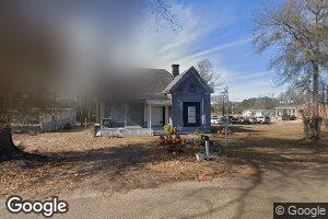201 Louisiana Ave, Bernice, LA 71222