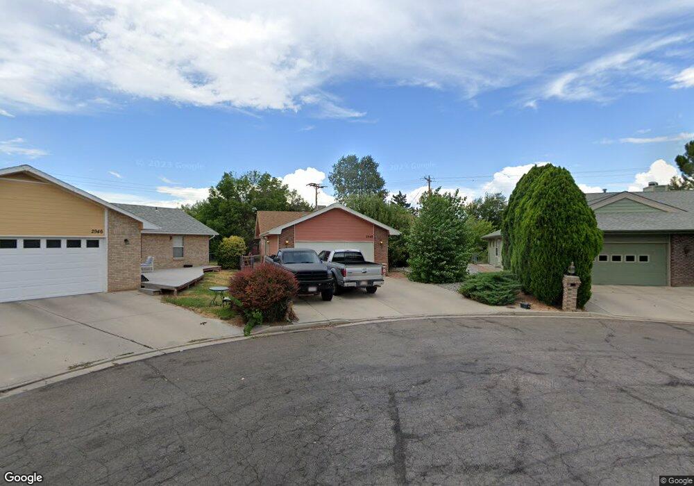 E Erika Ct, Grand Junction, CO 81504 - photo 1