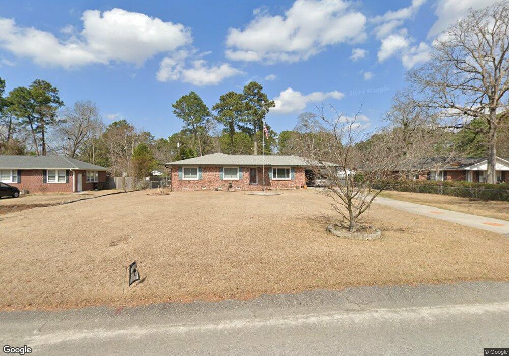 2816 Franklin St, West Columbia, SC 29170 - photo 1