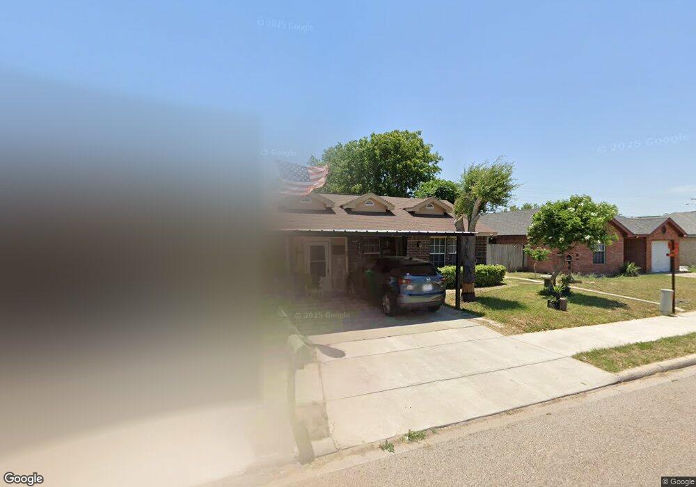 900 Imelda, Edinburg, TX 78541 - photo 1