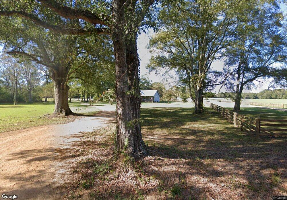 1157 Joe Tucker Rd, McComb, MS 39648 - photo 1