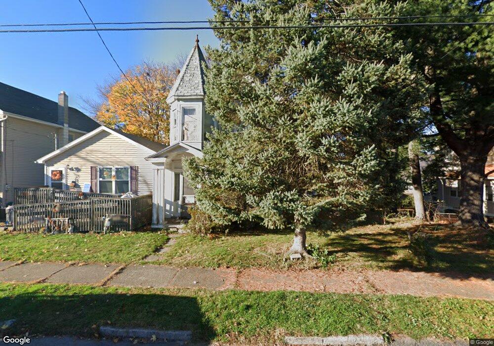 126 E Noble St, Nanticoke, PA 18634 - photo 1