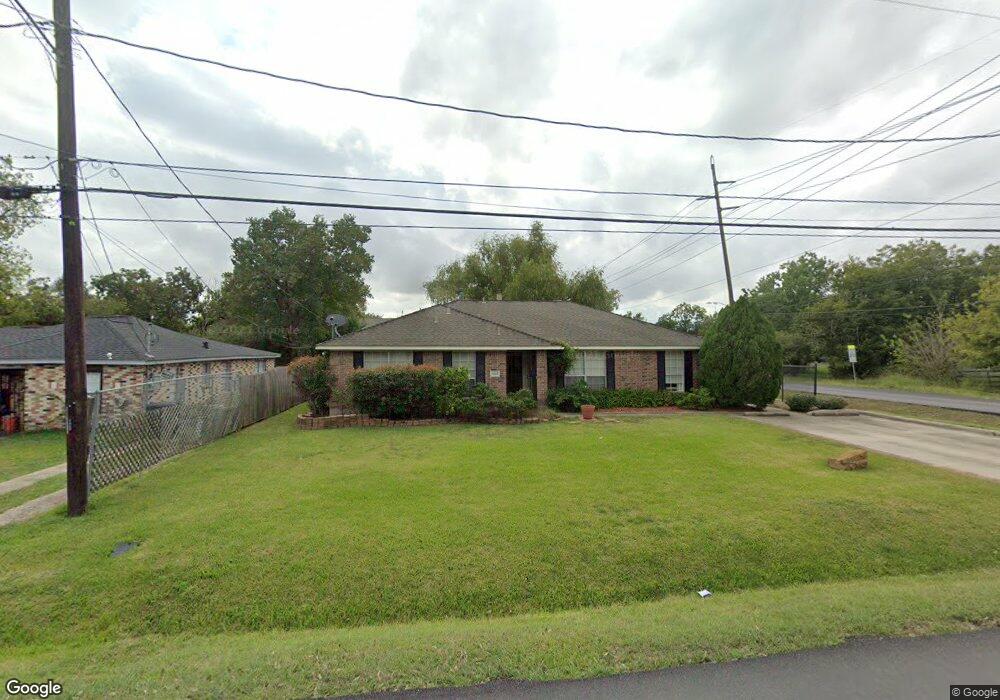 3602 Goodhope St, Houston, TX 77021 - photo 1