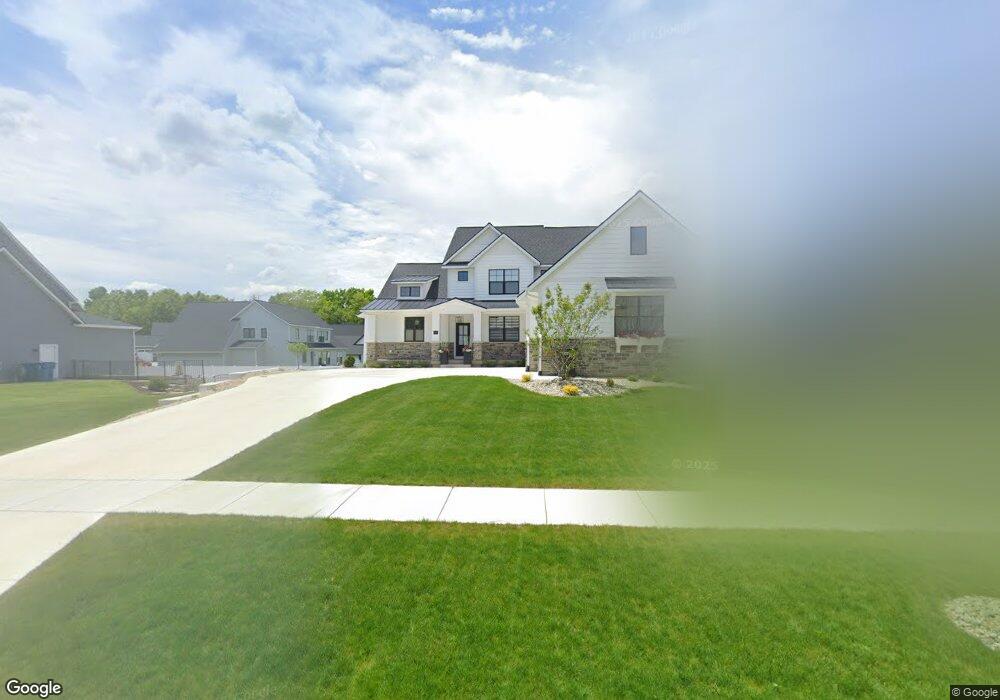 8217 Country Rail Dr SW, Byron Center, MI 49315 - photo 1