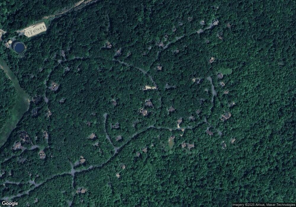 445 Pedlars Edge Dr, Wintergreen Resort, VA 22967 - photo 1