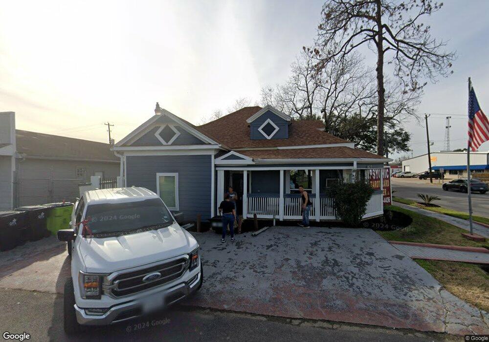 1620 Avenue H, Rosenberg, TX 77471 - photo 1