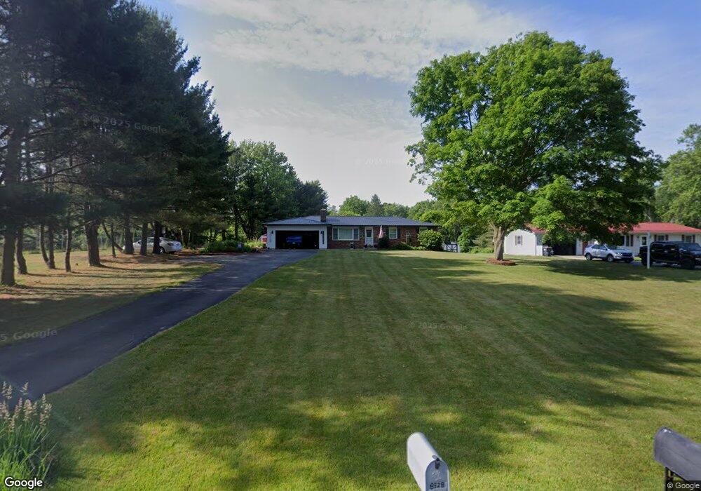 8333 Gibbs Ave, Kalamazoo, MI 49009 - photo 1