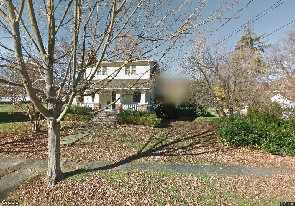 17 Mortimer St, New Canaan, CT 06840 - photo 1