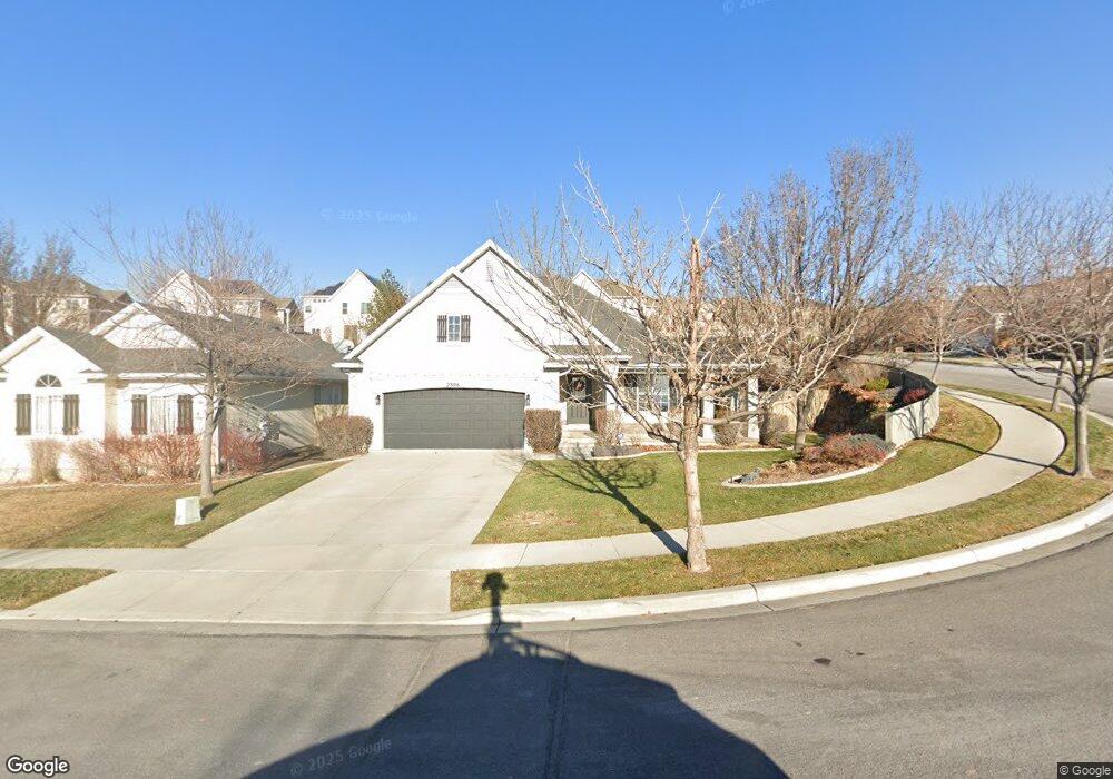 2306 Peppercorn Rd, Lehi, UT 84043 - photo 1