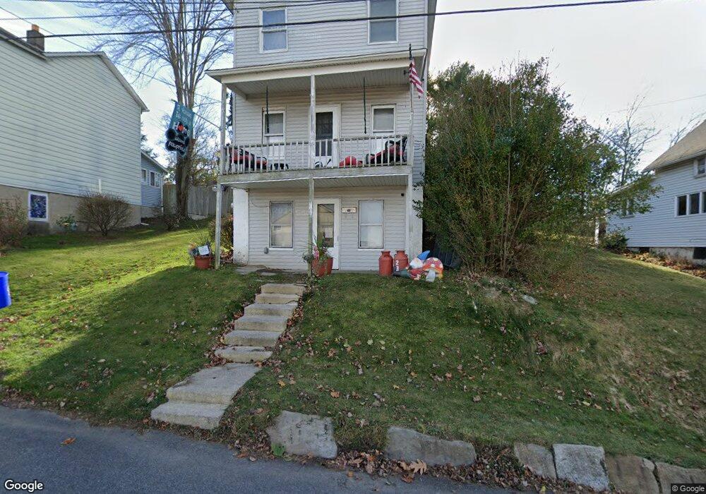 231 Mclean St, Dupont, PA 18641 - photo 1