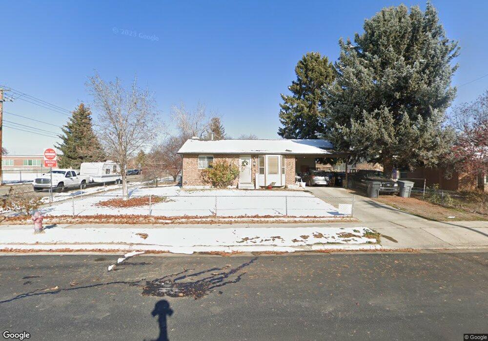 219 E 200 N, American Fork, UT 84003 - photo 1