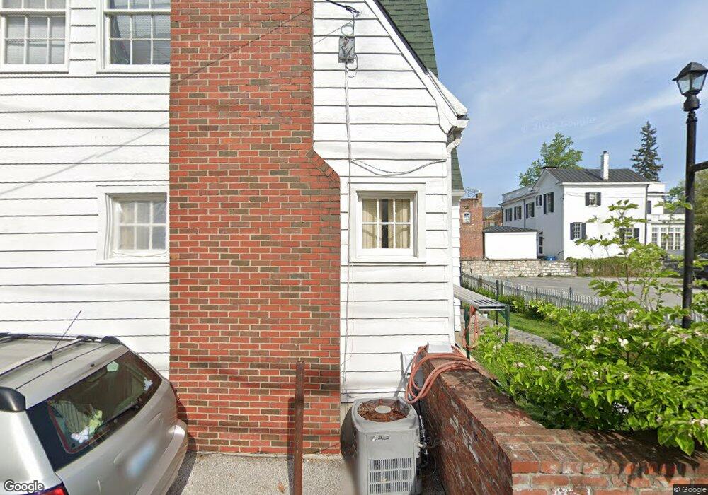 1 Petticoat Ln, Frankfort, KY 40601 - photo 1