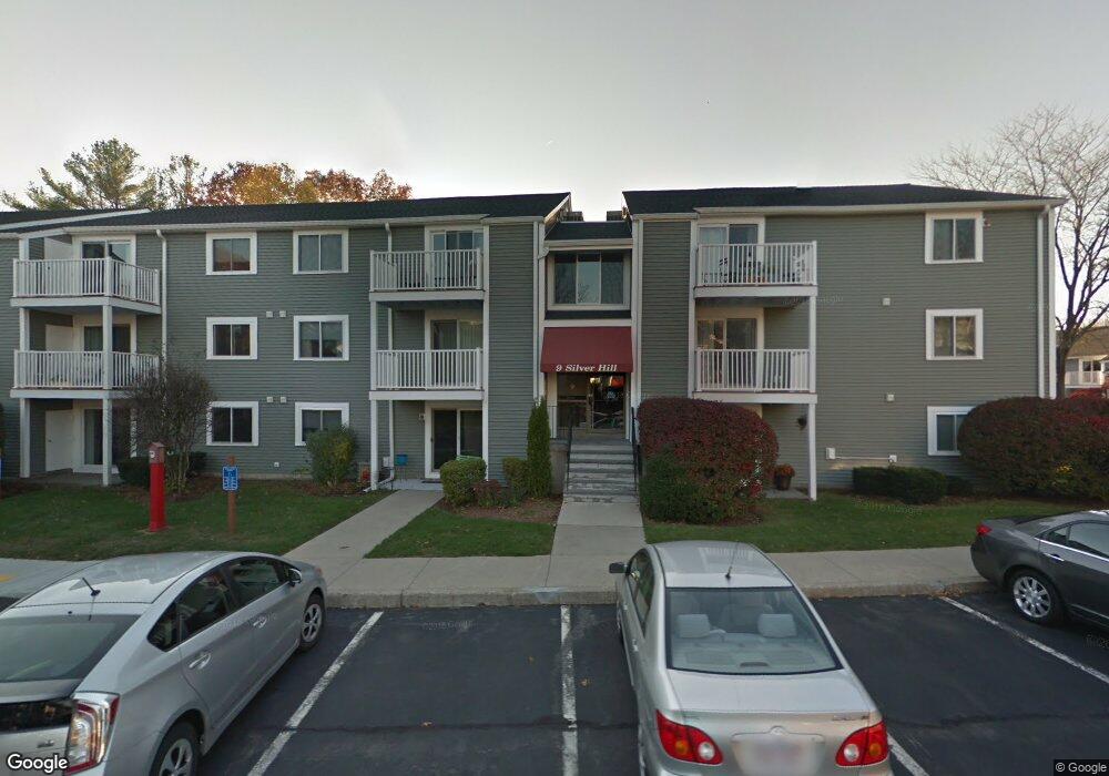 9 Silver Hill Ln unit 20, Natick, MA 01760 - photo 1