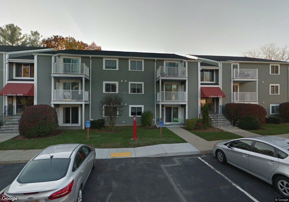 11 Silver Hill Ln unit 7, Natick, MA 01760 - photo 1