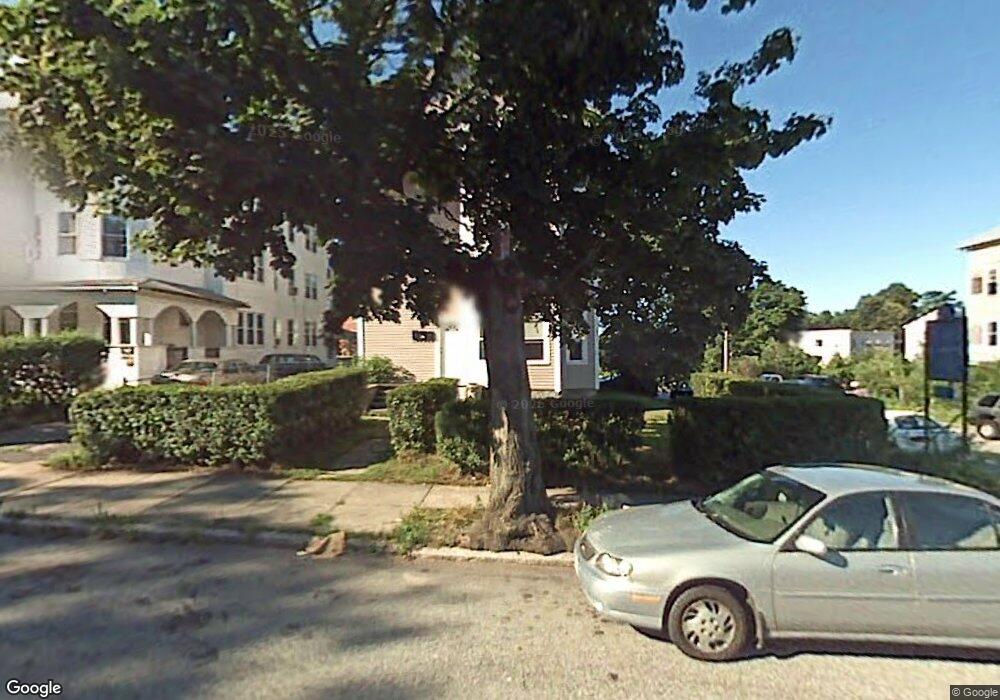 72 Granite St, Worcester, MA 01604 - photo 1