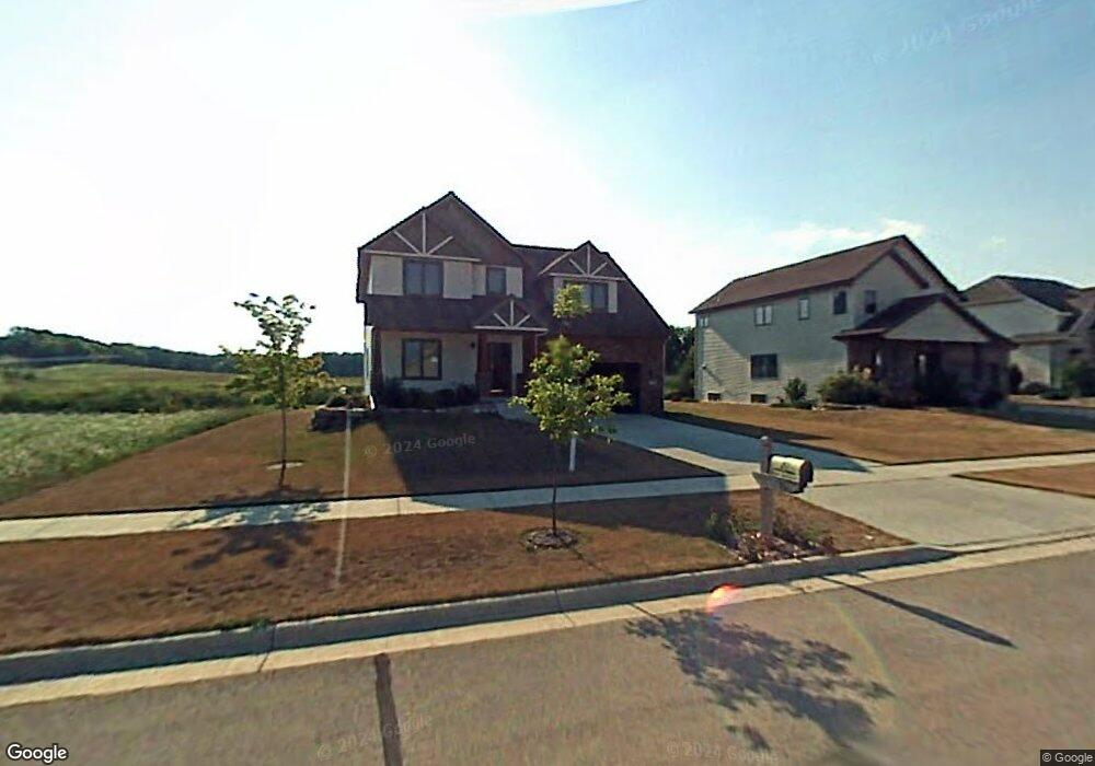 2785 Hollyhock St, Fitchburg, WI 53711 - photo 1