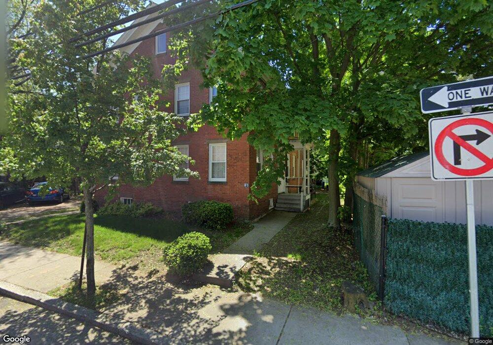 43 Raymond St unit 45, Allston, MA 02134 - photo 1