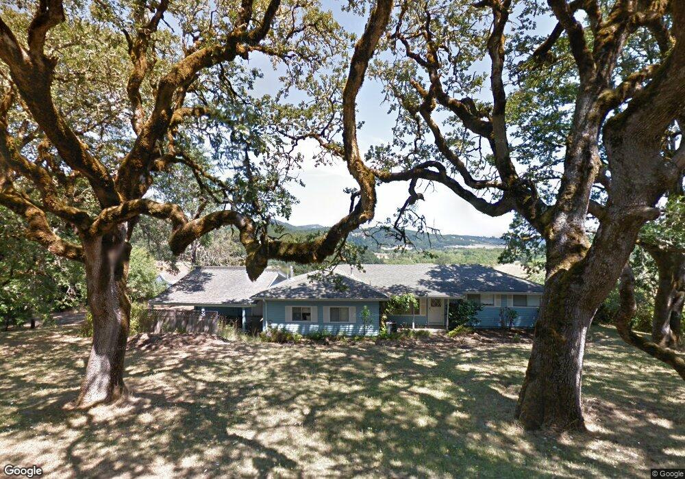 2681 Rosecrest Dr, Philomath, OR 97370 - photo 1