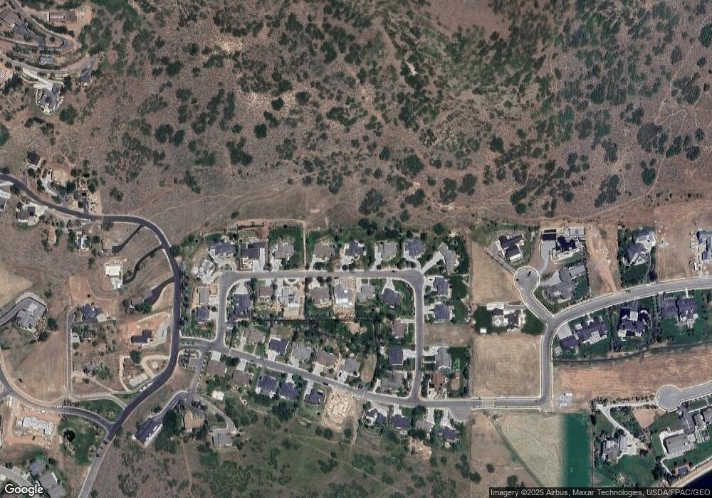 377 E 1690 N, Midway, UT 84049 - photo 1