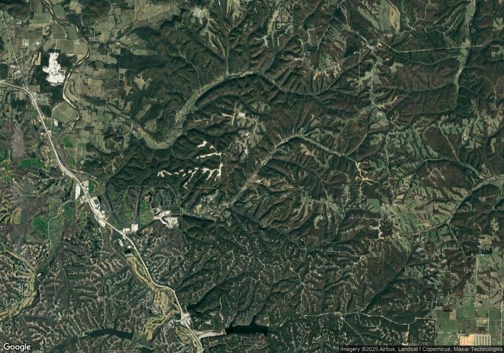 1.6Ac Bear Hollow Rd, Pineville, MO 64856 - photo 1