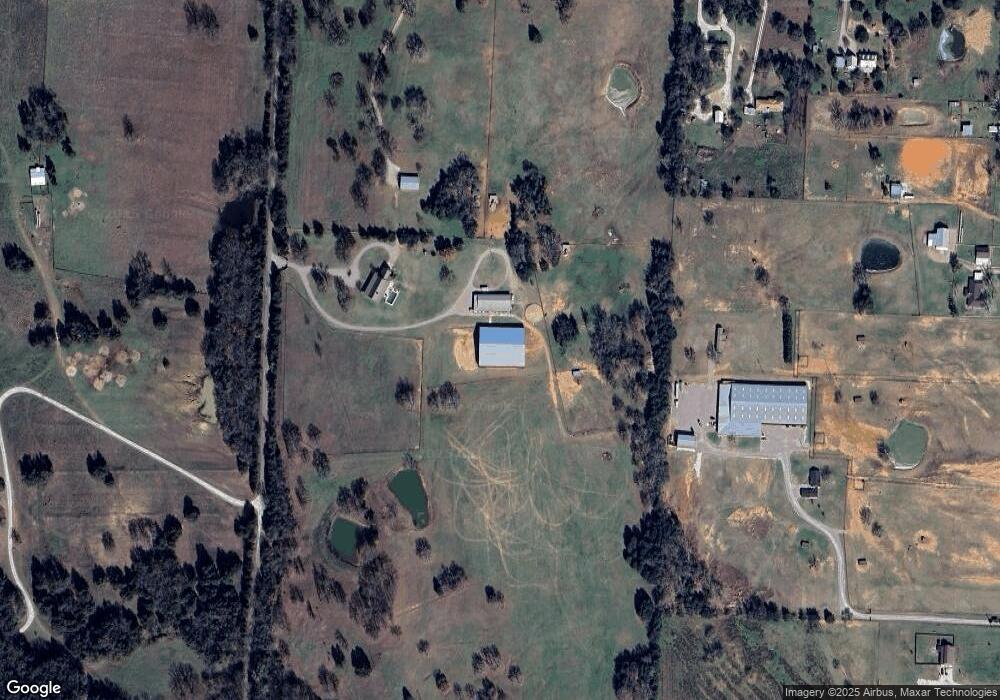 1646 County Line Rd, Whitesboro, TX 76273 - photo 1