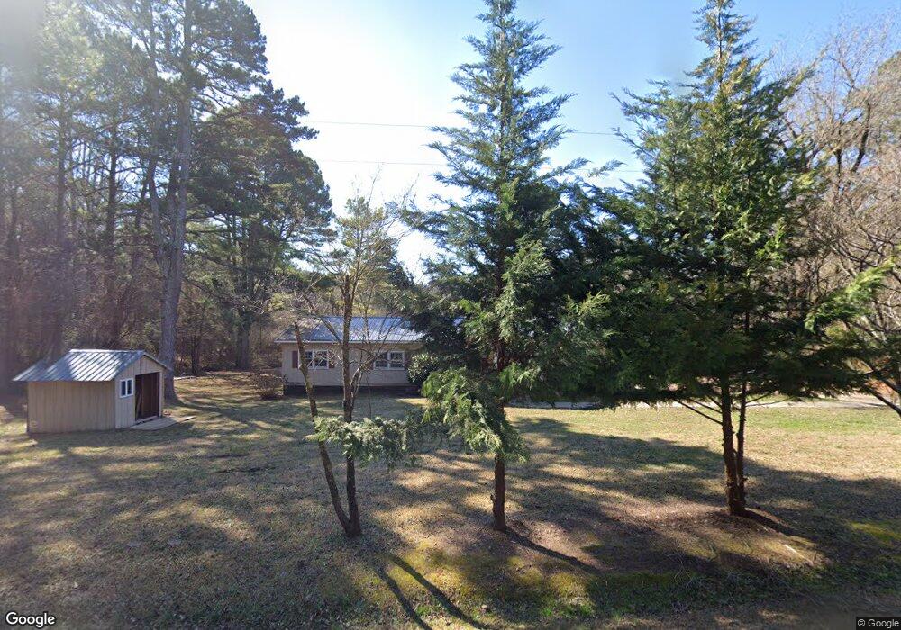 3014 Wolf Pit Rd, Eastanollee, GA 30538 - photo 1